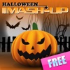 Halloween Mashup! FREE Spooky Wallpaper, Themes, & Backgrounds
