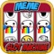 Meme slots machine is an app that combines the fun of slot machines with the awesomeness of memes