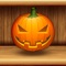 Get ready for a spooky Halloween Sound Shelf with your iPad