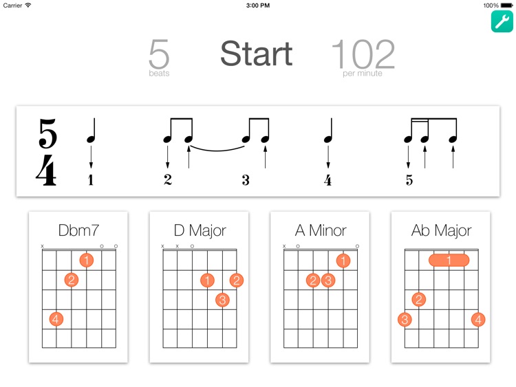 Guitar Trainer