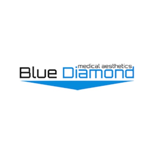 Blue Diamond Medical Aeasthetics icon