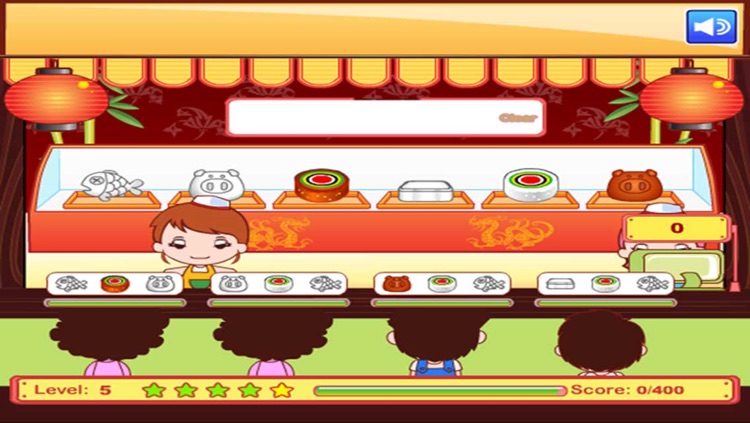 Cake Shop Story screenshot-3