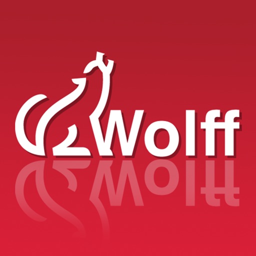 Wolff.nl icon