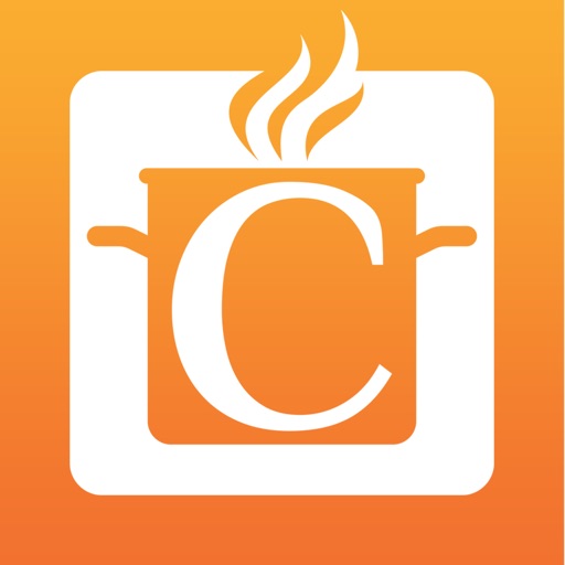 CookIt — your cookbook icon