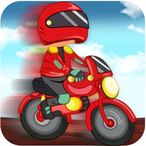 Ace Moto X Trail Race - Minion Elite Bike Rider icon