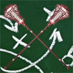 Lacrosse Playbook