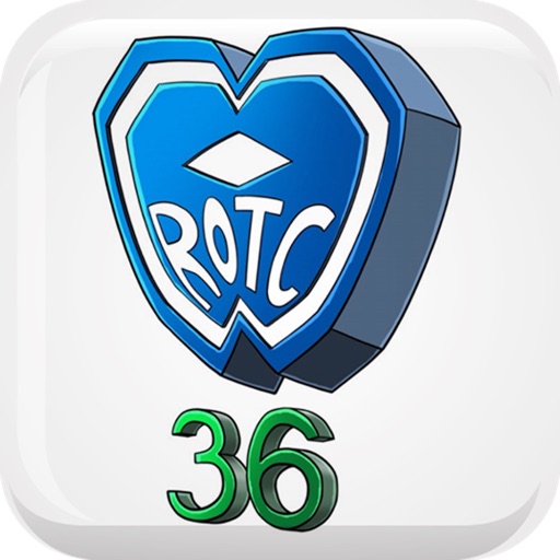 대한민국 ROTC 36기 동기회 icon