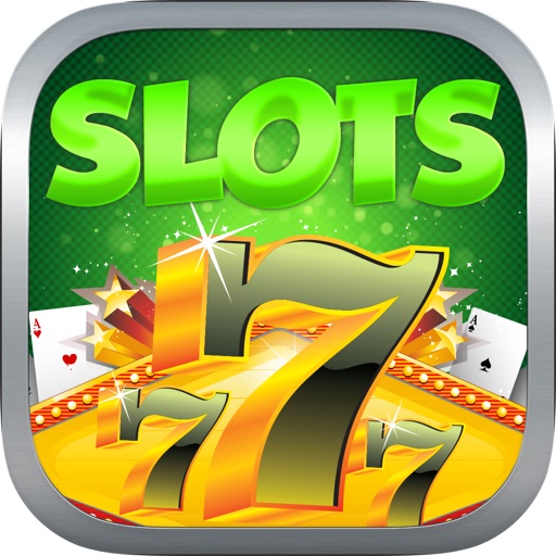 777 A Super Paradise Lucky Slots Game - FREE Casino Slots icon