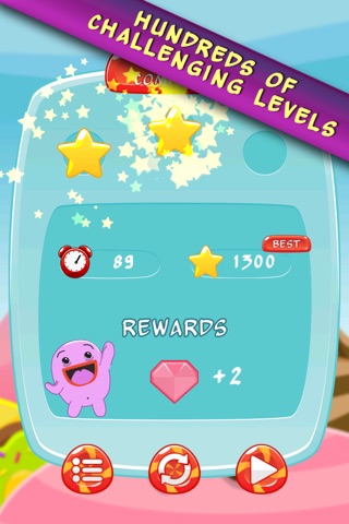 Candy Word screenshot 3