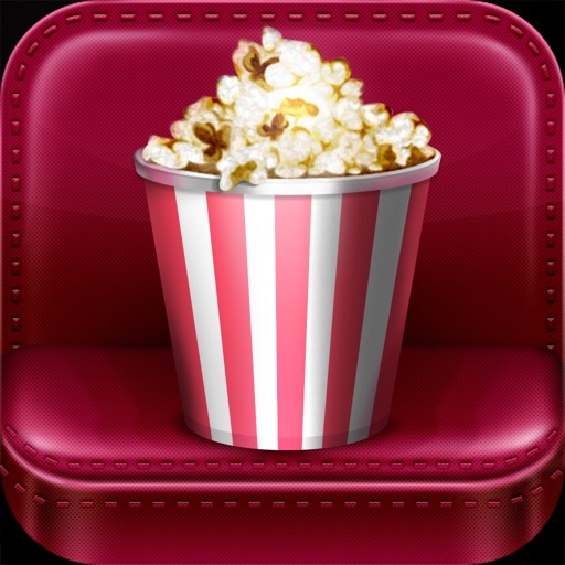 MovieQuest ~ Discover Great Movies icon