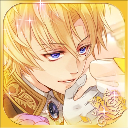 Cinderella Rose~Fake Marriage?~ icon