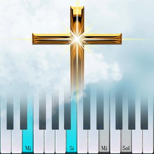 Christian Piano Lessons 1