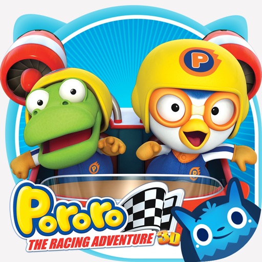 Pororo the Racing Adventure