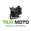 Taxi Moto Paris Ile de France