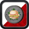 Burger Maker Game: For Teenage Mutant Ninja turtles TMNT Version