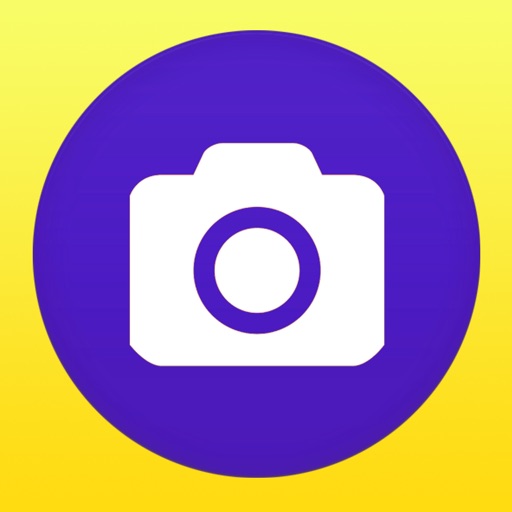 Photo Editor by OnBeat Icon