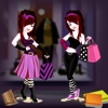 Dress Up Star Beauty Queen : The shopping make over saga - Free Edition