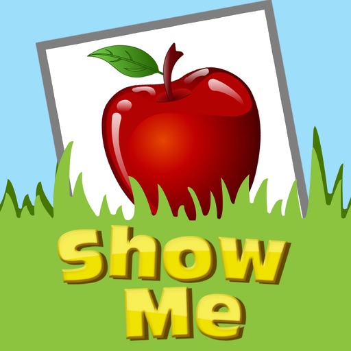 Show Me - Autism Series icon