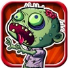 Feed The Zombie Free - Crazy Hungry Zombies Game