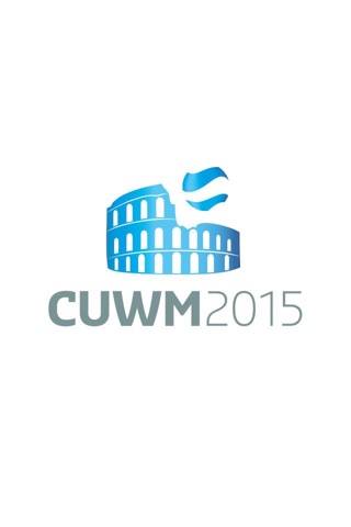 CUWM2015 screenshot 4