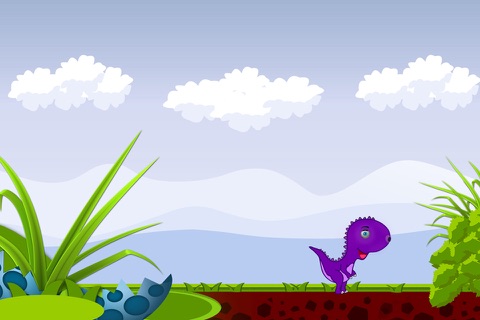 Alphabet Dino By Tinytapps screenshot 2