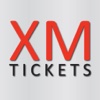 XM Tickets