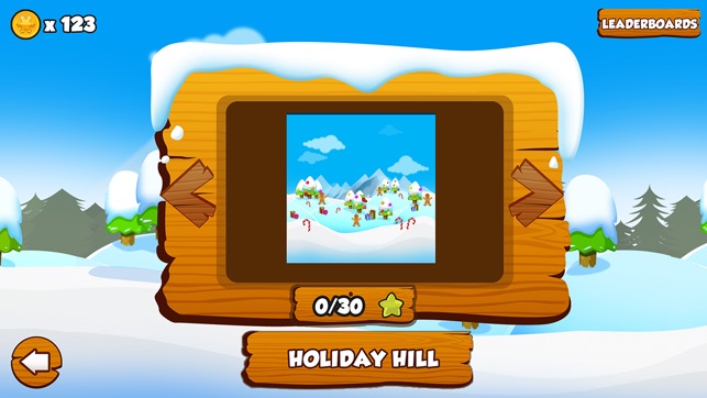 Snowball Run: A Sled Racing Adventure On The App Store