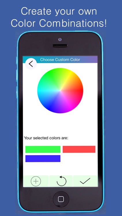 Docktop - Dock and Status bar overlay for custom wallpapers, home screen screenshot-3