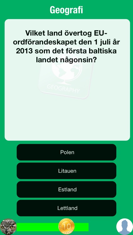 Årets Quiz 2013 - En gratis frågesport om året som gått! by QuizStone ApS