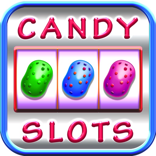 Candy Slot Machine Crush - Jewels Craze Casino Connect: Big Blast Mania Land