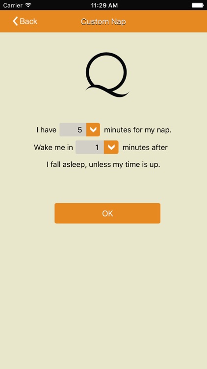 Sleep On Cue™ screenshot-4
