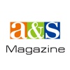 a&s Magazine