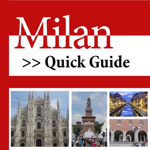 Milan Quick Guide