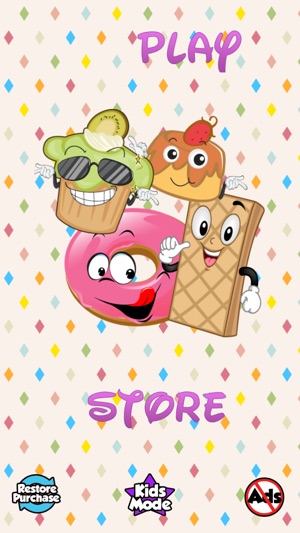 Sugar Craze Mania Games - Candy Shoot Game(圖1)-速報App