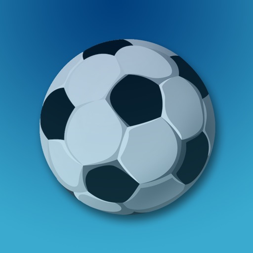 Keepie Uppie Ball HD iOS App