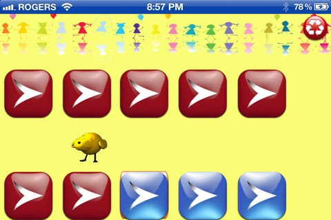 Speech Pacer Plus screenshot 4