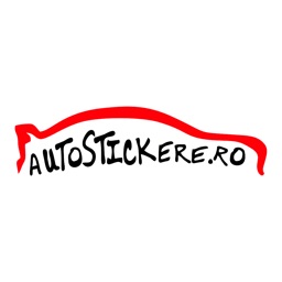 AutoStickere - Stickere auto