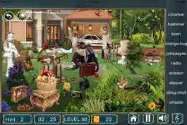 Game screenshot Hidden Objects Games For Free hack