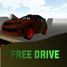 Activities of Free Drive Arena