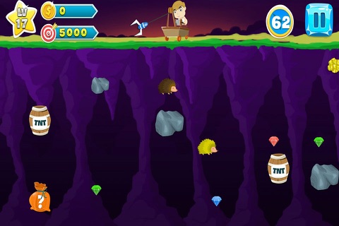 New Gold Miners screenshot 4