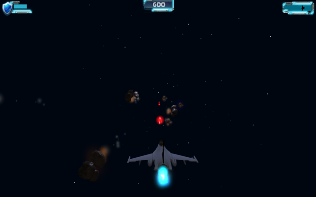 Asteroids Fighter(圖2)-速報App