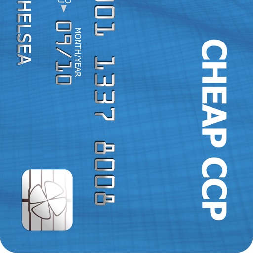 Cheap Credit Card Processing