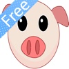 Piglets Free