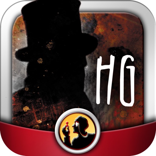 Whitechapel Hideout Generator iOS App