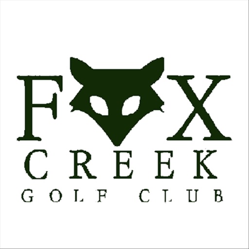 Fox Creek Golf Club Tee Times icon