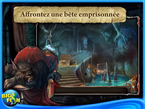 Love Chronicles: The Sword and the Rose HD - A Hidden Object Adventure screenshot 2