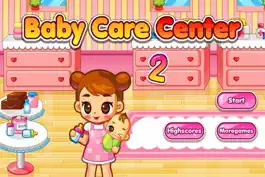 Game screenshot Baby Hospital Care Center : Babysitting & Nurse mod apk