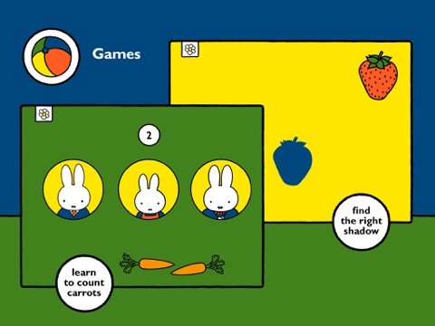 Miffy's Garden screenshot 4