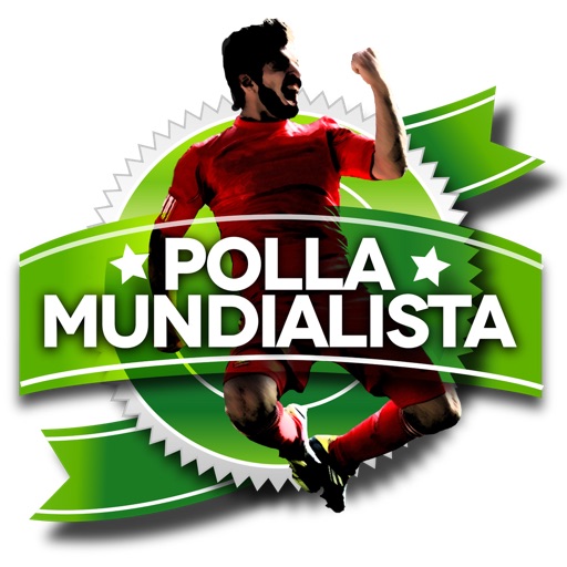 POLLA MUNDIALISTA iOS App