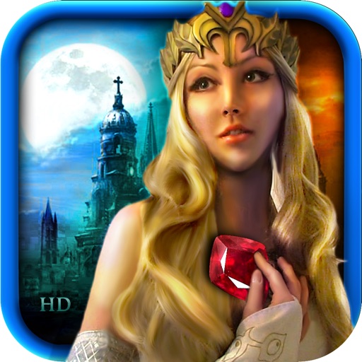 Alieva's Wonderland iOS App